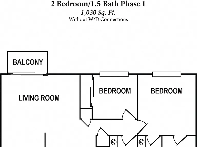 Quail Meadow Apartments — Photo 63
