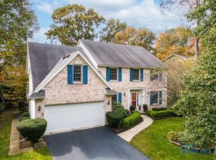 2333 Wimbledon Park Blvd, Toledo, OH 43617