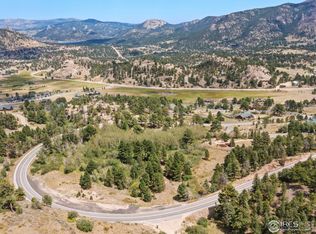 0 State Highway 7, Estes Park, CO 80517