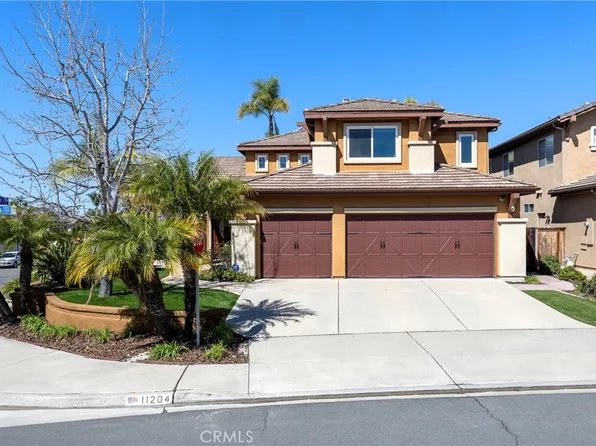 11204 Walking Fern Cv, San Diego, CA 92131