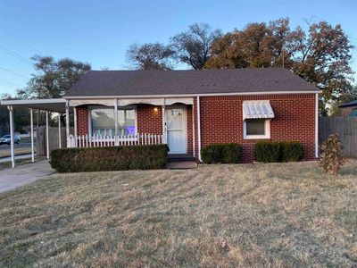 1030 W 45th St S, Wichita, KS, 67217