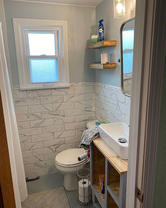Updated Bath 2020