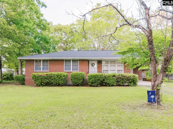 1024 Rutland Ave, West Columbia, SC 29169