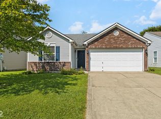 13116 N Becks Grove Dr, Camby, IN 46113