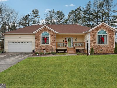 141 Hunters Way, Villa Rica, GA, 30180