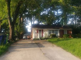 2429 Stevens Rd, Raleigh, NC 27610