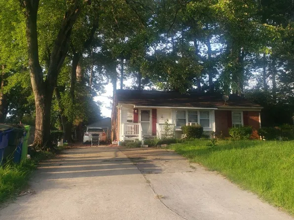 2429 Stevens Rd, Raleigh, NC 27610