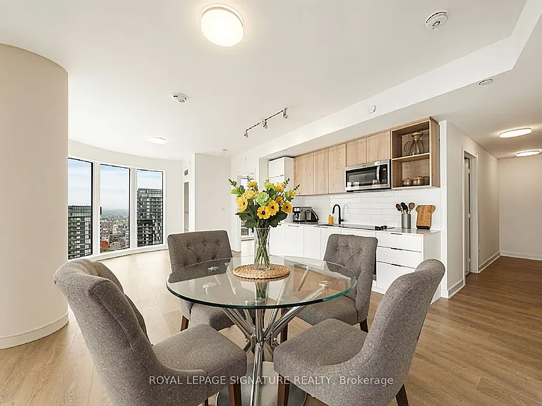 1185 Dupont St #2510 — Photo 9