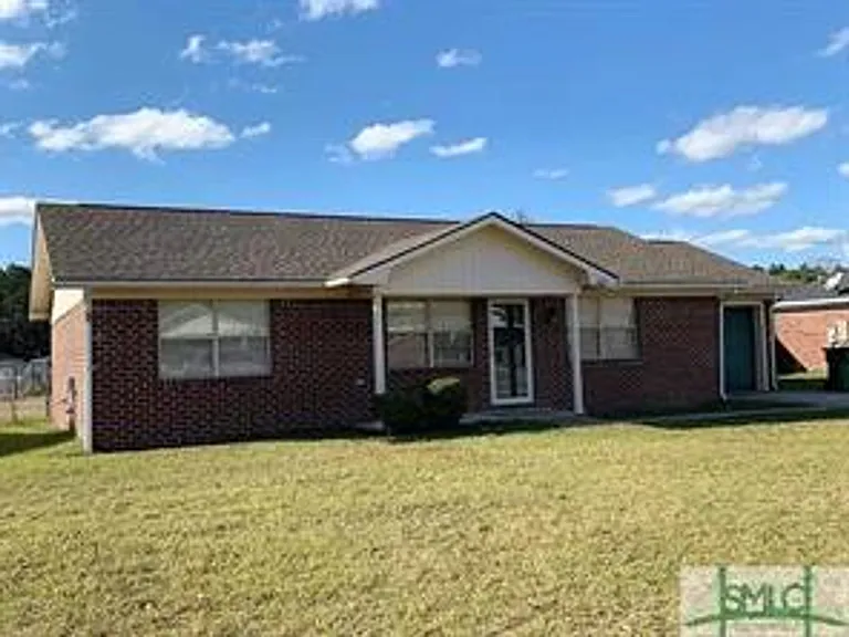 1460 Flo Zechman Dr — Photo 1