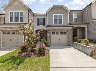 1025 Laceflower Dr, Durham, NC 27713