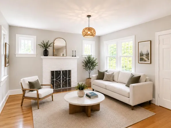2710 S Joyce St, Arlington, VA 22202