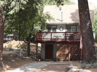 497 Pine Dr, Crestline, CA 92325