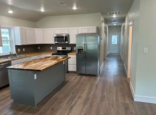 4606 Parrish Rd, Haltom City, TX 76117