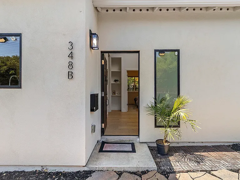 348 San Pablo Ave #B — Photo 2