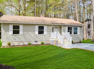 17 Candytuft Ln, Ocean Pines, MD 21811