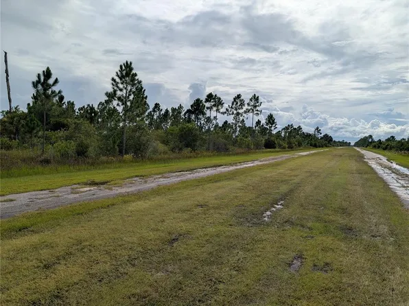 303 Japonica Ave #23, Indian Lake Estates, FL 33855