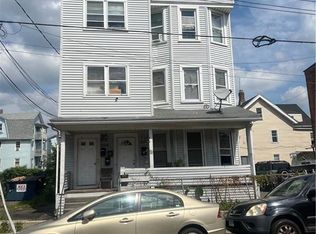 306 Coleman St, Bridgeport, CT 06604