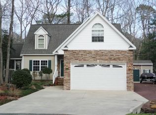 19 Poplar Trl, Ocean Pines, MD 21811