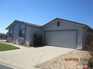 2178 Avenida Redondo, Santa Maria, CA 93458
