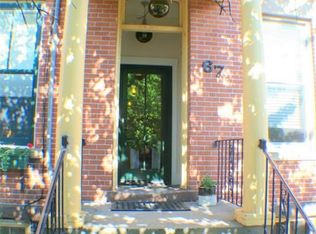 67 Warren St UNIT B, New Haven, CT 06511