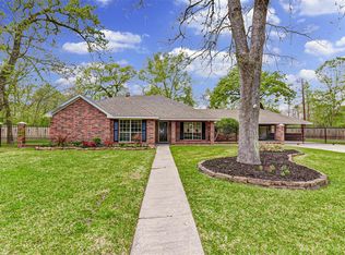 1811 Laurel Springs Ln, Humble, TX 77339