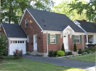 1423 Dyer St, Cincinnati, OH 45230