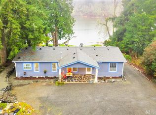 15108 Military Rd SE, Tenino, WA 98589