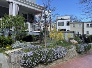 1360 D St SE #A, Washington, DC 20003