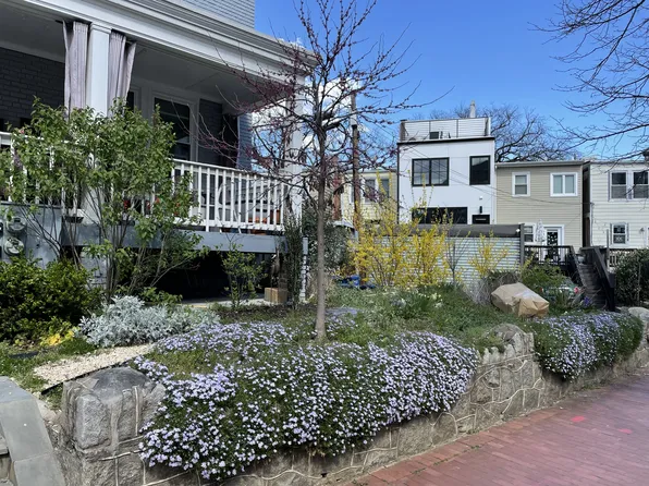 1360 D St SE #A, Washington, DC 20003