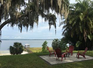 14375 SE 143rd St, Weirsdale, FL 32195