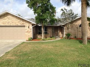 35 Cloverdale Ct N, Palm Coast, FL 32137