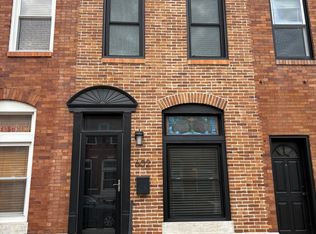 602 S Belnord Ave, Baltimore, MD 21224