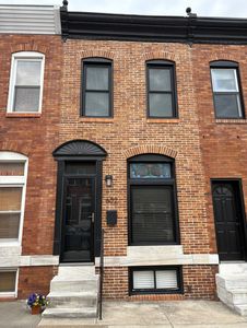 602 S Belnord Ave, Baltimore, MD, 21224