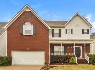 2145 Aberdeen Cir, Murfreesboro, TN 37130
