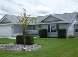 1225 Lariat Rd, Helena, MT 59602