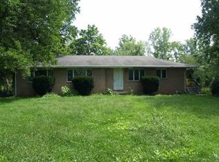 4760 Fredricks Rd, Sunbury, OH 43074