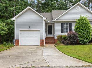3004 E Cotton Gin Dr, Clayton, NC 27527