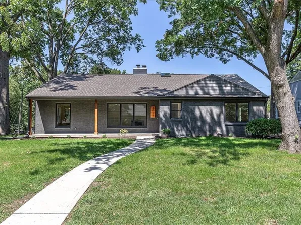 4010 W 58th St, Fairway, KS 66205