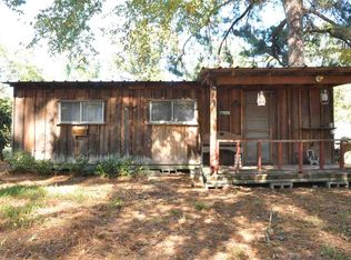 919 Watts Ave, Jefferson, TX 75657