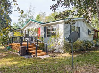 296 NE Willow Bend Ter, Lee, FL 32059