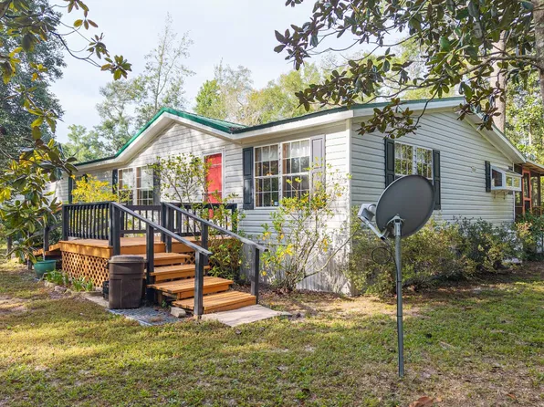 296 NE Willow Bend Ter, Lee, FL 32059