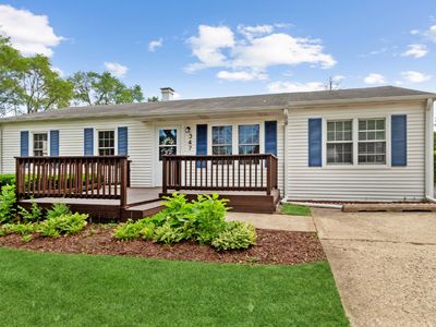 347 Hiawatha Dr, Buffalo Grove, IL, 60089