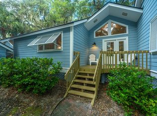 2650 High Hammock Rd, Seabrook Island, SC 29455