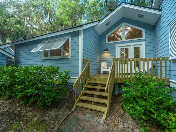 2650 High Hammock Rd, Seabrook Island, SC 29455