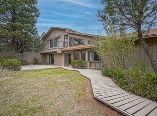 3 Kennedy, Cedar Crest, NM 87008