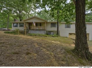 205 County Road 1346, Vinemont, AL 35179