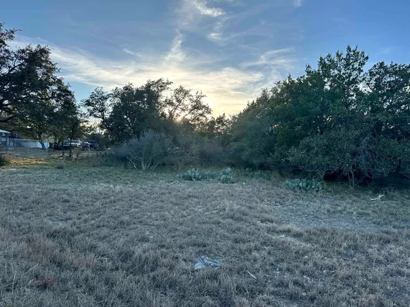 TBD Pronghorn, Horseshoe Bay, TX 78657
