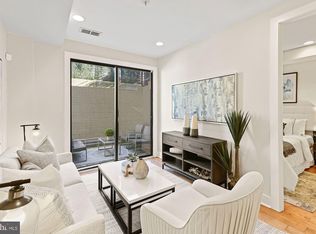 2140 Wisconsin Ave NW UNIT 1, Washington, DC 20007