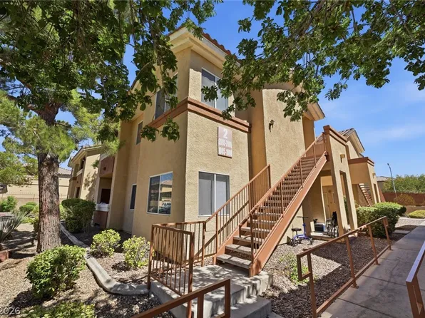 1050 E Cactus Ave Unit 2006, Las Vegas, NV 89183