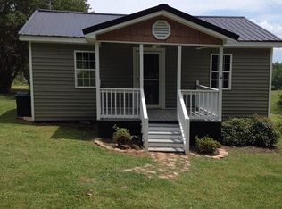 444 Bruce Jackson Rd, Newnan, GA 30263